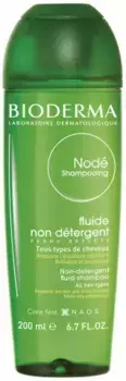 Жидкость для шампуня Node, 200 мл Bioderma