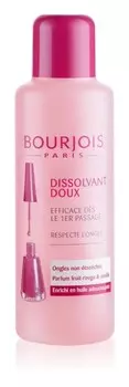 Жидкость для снятия лака Bourjois 1 Seconde Nail Enamel