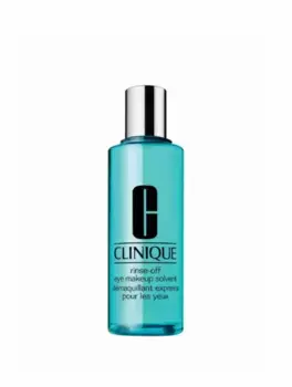 Жидкость для снятия макияжа Rinse Off, 125 мл Clinique