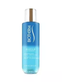 Жидкость для снятия водостойкого макияжа, 100 мл Biotherm, Biocils