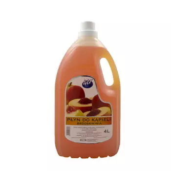 Жидкость для ванн 4U 4L