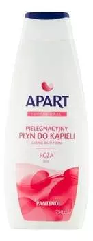 Жидкость для ванны для ухода за розой, 750 мл Apart, Floral Care
