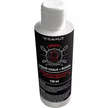 Жидкость + канифольный мел Camp