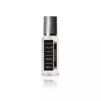 Жидкость, протравливающая натуральную ногтевую пластину, 9 мл Silcare, Perfect Primer