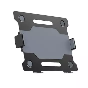 ZHIJIAN Компьютерная подставка Simple, Khaki