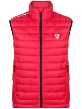 Жилет 100GR Rossignol, красный