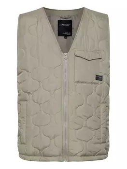 Жилет 11 Project, бежевый