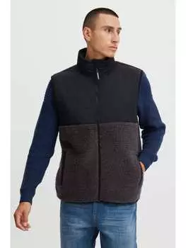 Жилет 11 Project, цвет stein