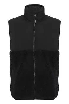 Жилет 11 Project PIETTO, черный