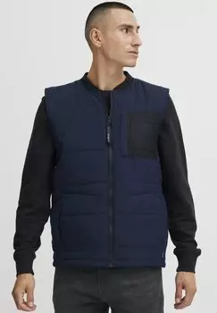 Жилет 11 Project, синий