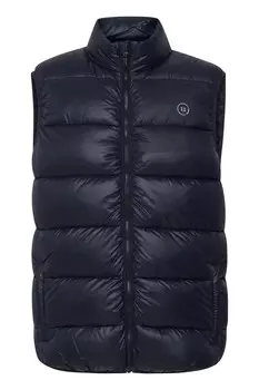 Жилет 11 Project, темно-синий