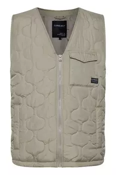 Жилет 11 Project Vest, оливковый