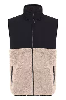 Жилет 11 Project Vest Pietto, цвет beige/black