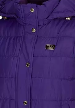 Жилет 19V69 Italia, фиолетовый