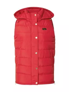 Жилет 19V69 ITALIA Vest, красный