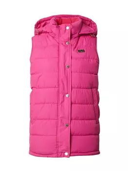 Жилет 19V69 ITALIA Vest, розовый