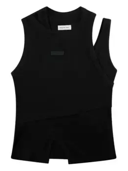 Жилет 2 в 1 "Черный" Feng Chen Wang