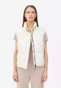 Жилет 4F, бежевый