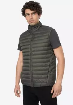 Жилет 4F, хаки