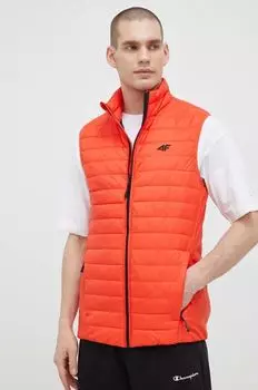 Жилет 4F, оранжевый