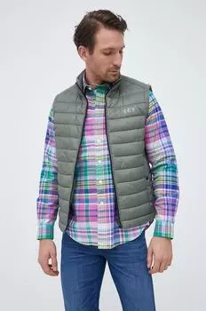 Жилет 50471854 Boss, зеленый