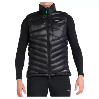 Жилет +8000 Bolzano 24i, черный