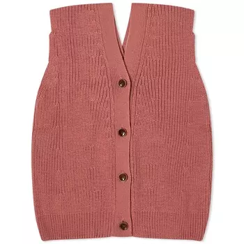 Жилет A Kind Of Guise Vlora Knit Vest, цвет Roze