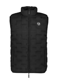 Жилет ABELIA Sergio Tacchini, черный