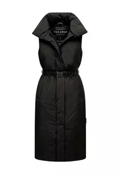 Жилет ABENDLIED XIV Navahoo, черный