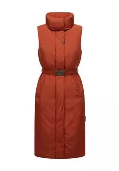 Жилет ABENDLIED XIV Navahoo, коричневый