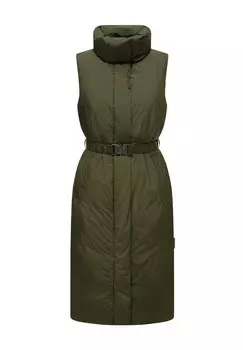 Жилет ABENDLIED XIV Navahoo, оливковый