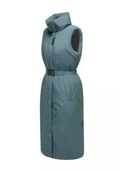 Жилет ABENDLIED XIV Navahoo, сине-серый