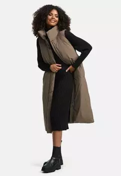 Жилет ABENDLIED XIV Navahoo, светло-коричневый