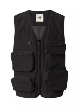 Жилет ABOJ ADEJ Ghinda, черный