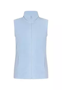 Жилет acalmar, светло-синий