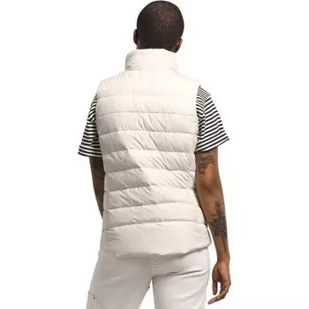 Жилет Aconcagua 3 женский The North Face, цвет Gardenia White