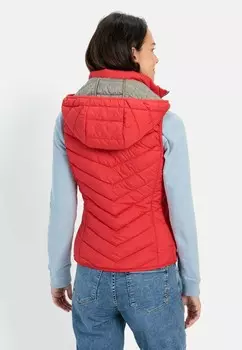 Жилет ACTIVE camel active, красный