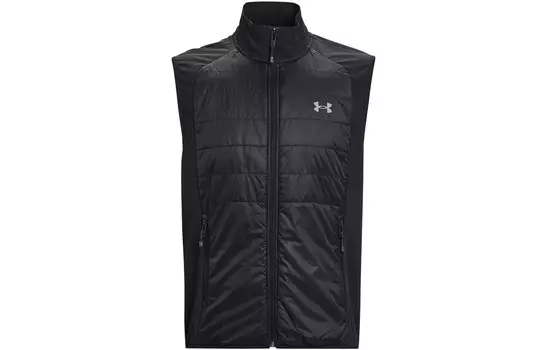 Жилет Active Hybrid Vest Men Black Under Armour