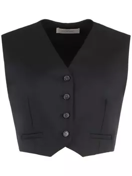 Жилет Adesso Sportmax, черный