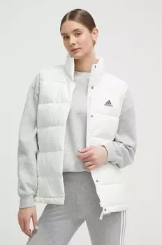 Жилет adidas, белый