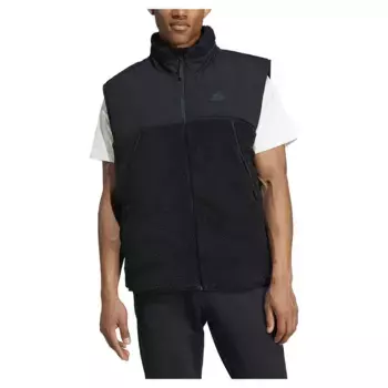 Жилет adidas City Escape Reversible, черный