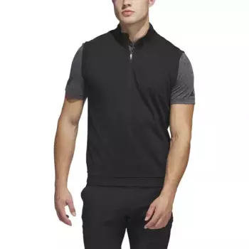 Жилет adidas Elvtd 1/4, серый