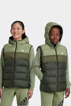 Жилет Adidas, хаки