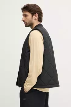 Жилет Adidas Originals, черный