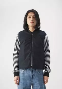 Жилет adidas Originals, цвет black