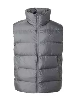 Жилет ADIDAS ORIGINALS, серый