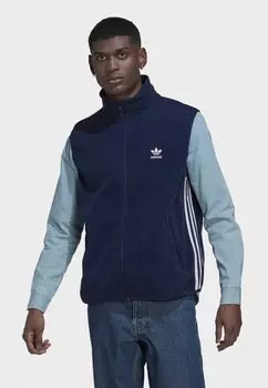 Жилет adidas Originals, синий