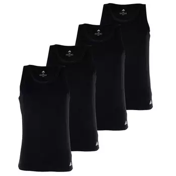 Жилет ADIDAS ORIGINALS Undershirt, черный