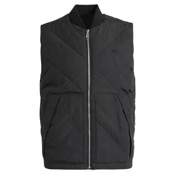 Жилет ADIDAS ORIGINALS Vest Essentials, черный
