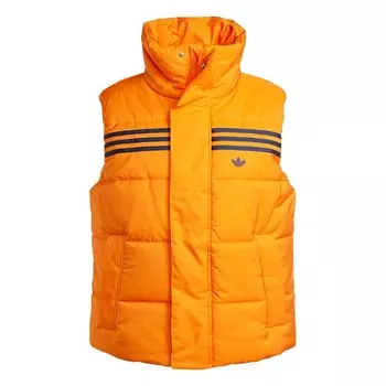 Жилет ADIDAS ORIGINALS Vest, оранжевый